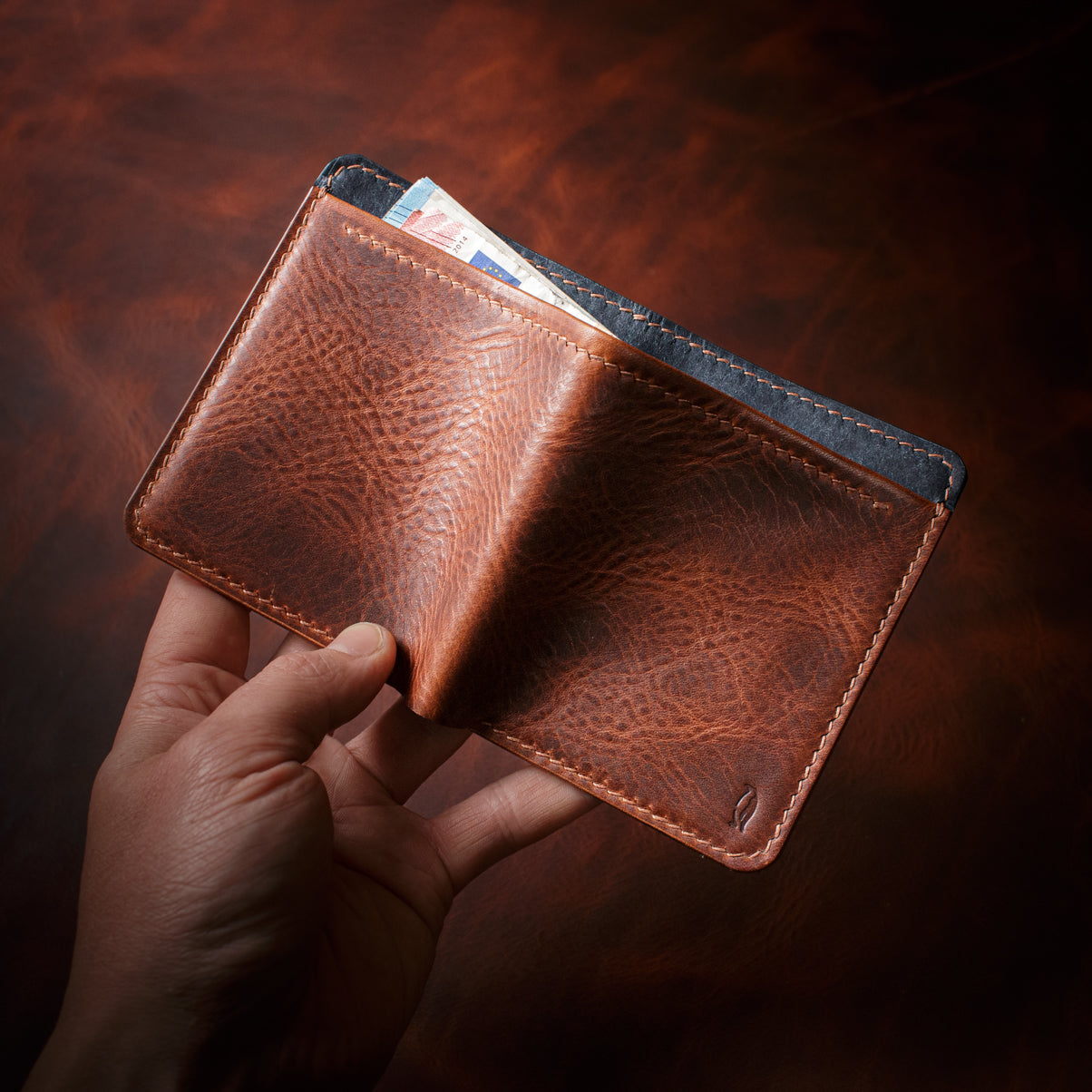 Portefeuille Royal