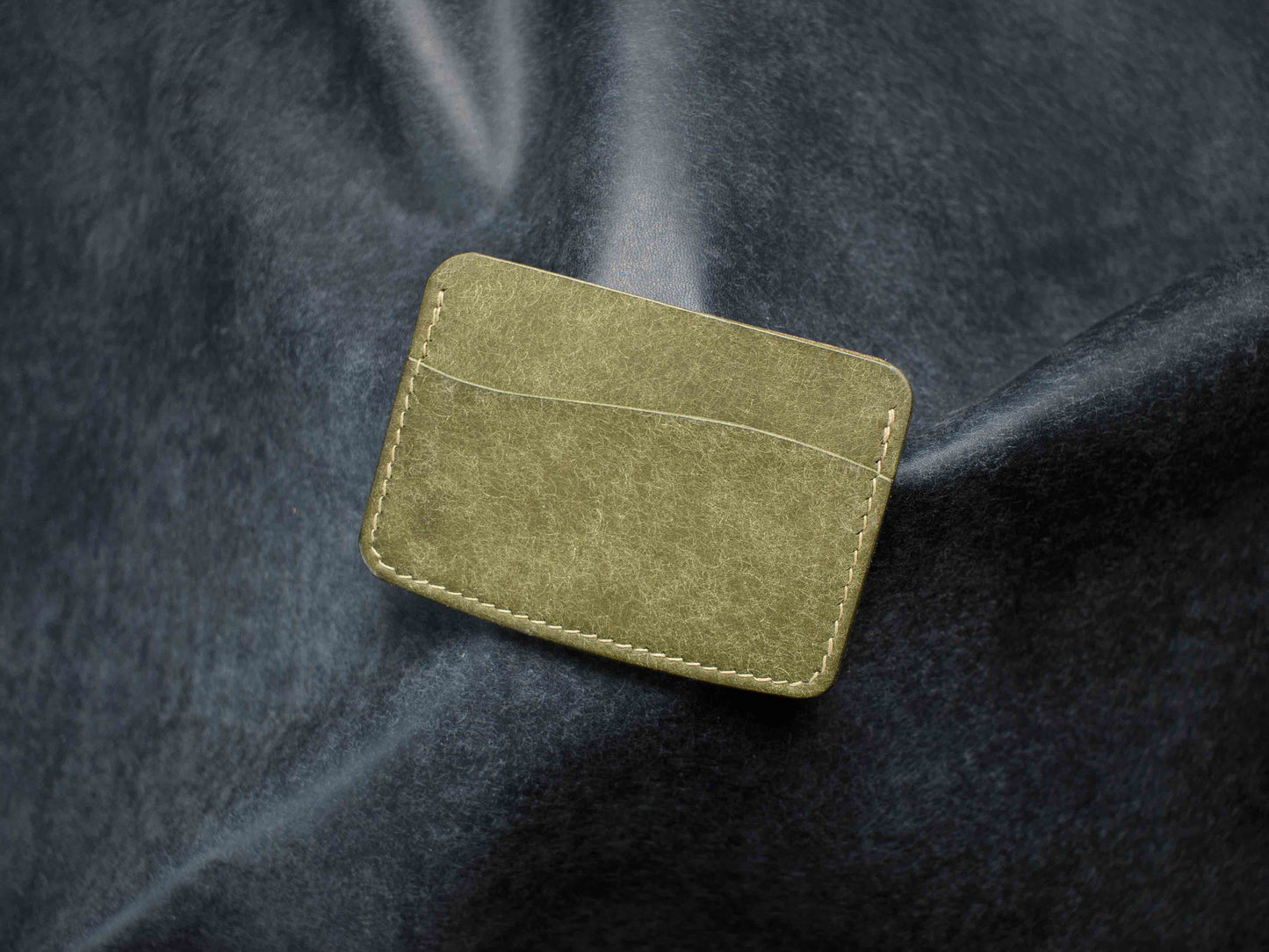 Portefeuille Adélie - Olive