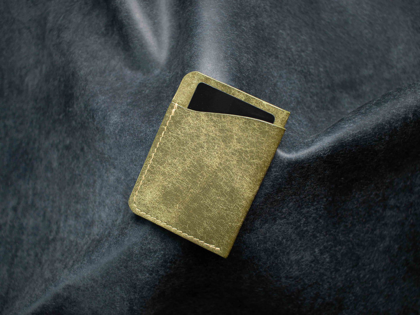 Portefeuille Iceberg - Olive
