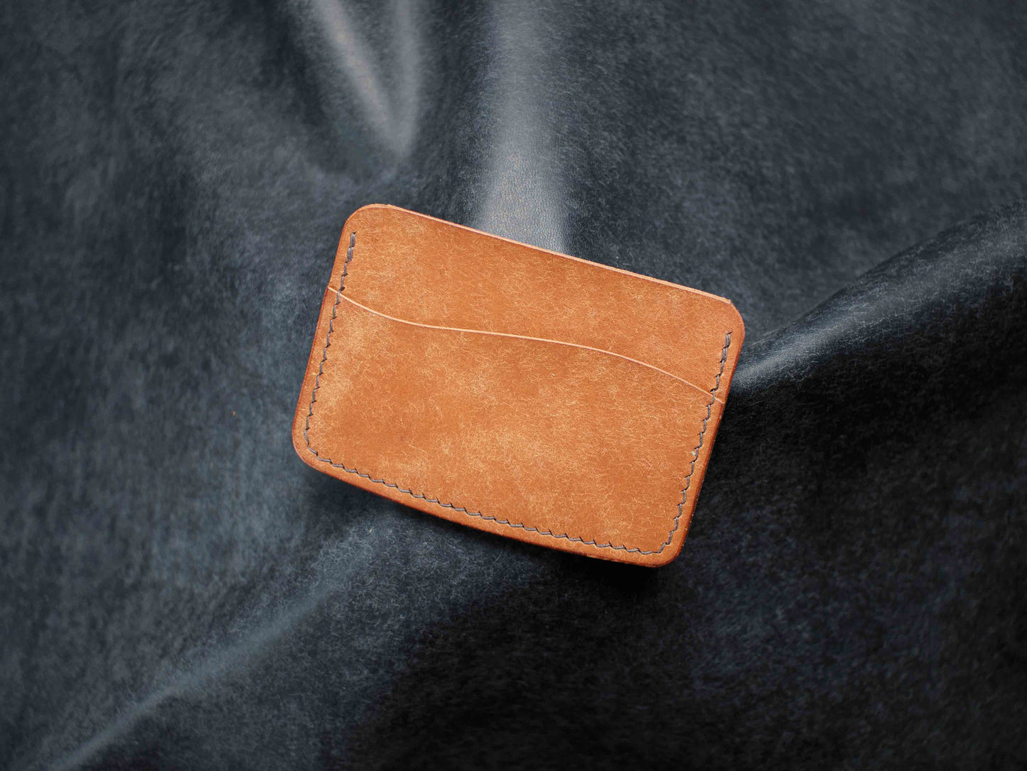 Portefeuille Adélie - Cognac