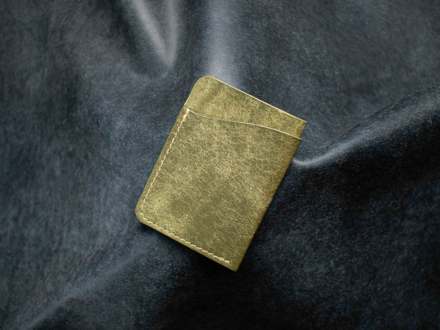 Portefeuille Iceberg - Olive