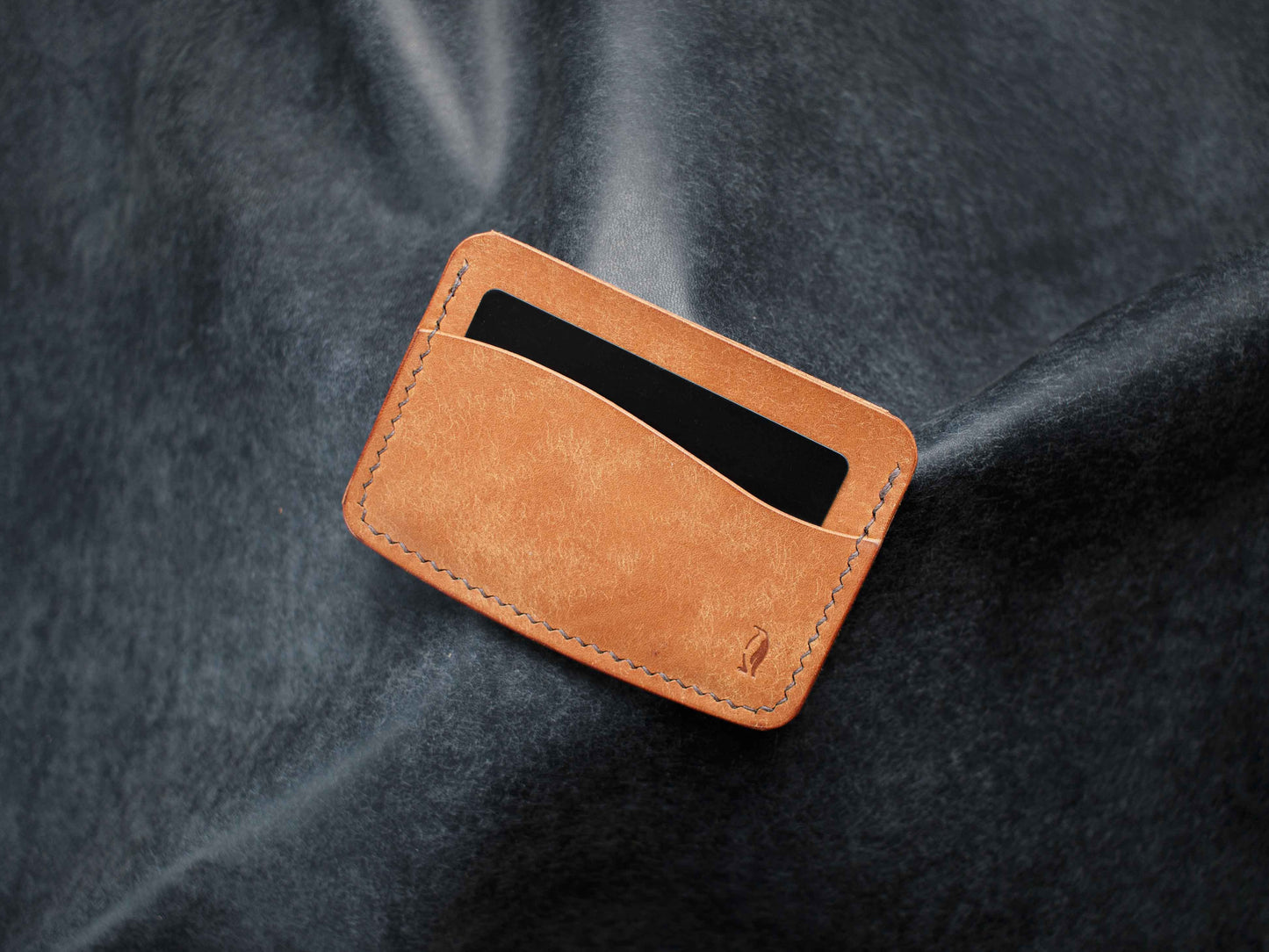 Portefeuille Adélie - Cognac