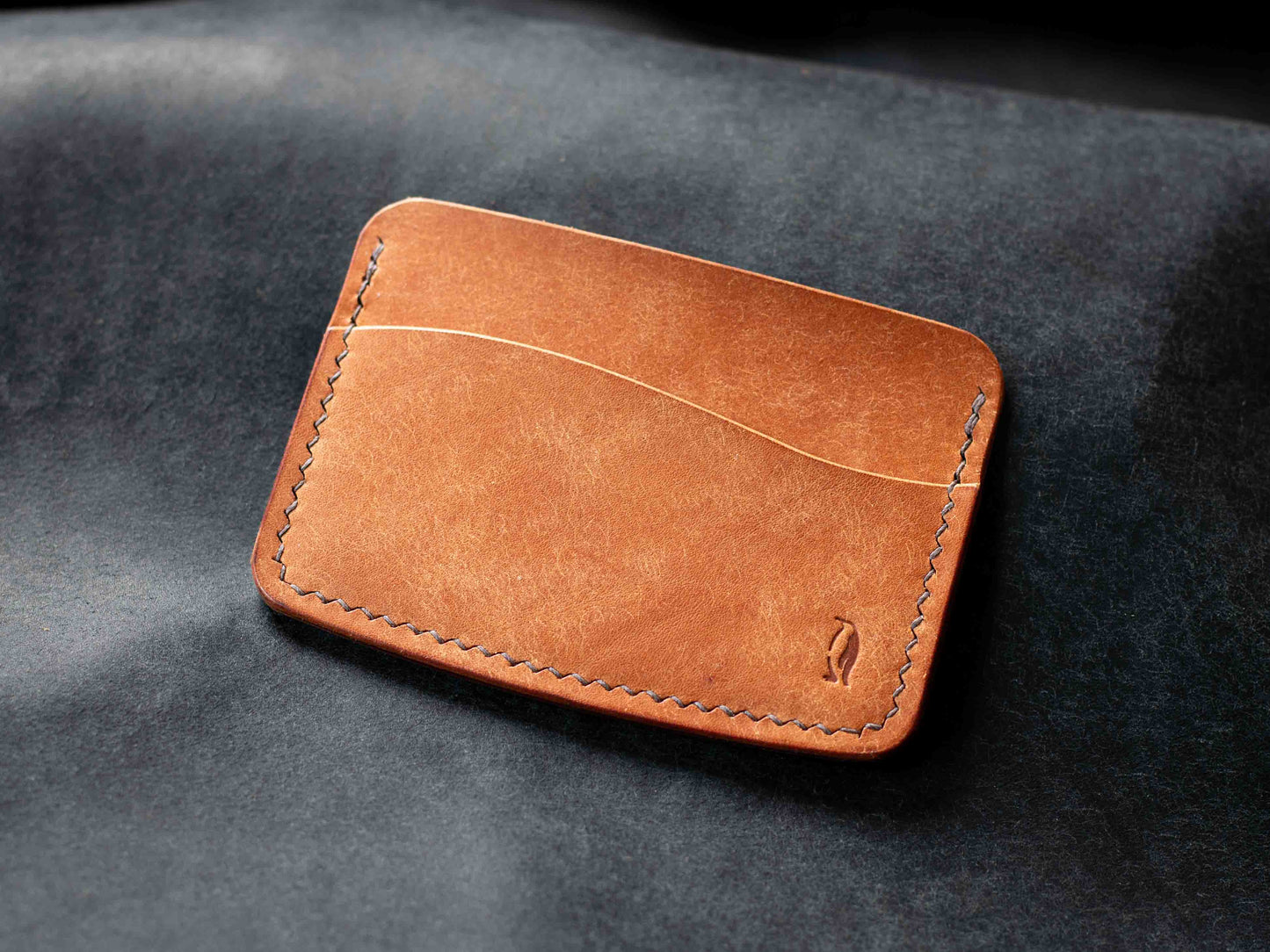 Portefeuille Adélie - Cognac