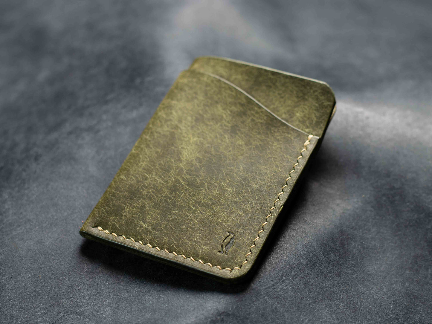 Portefeuille Iceberg - Olive