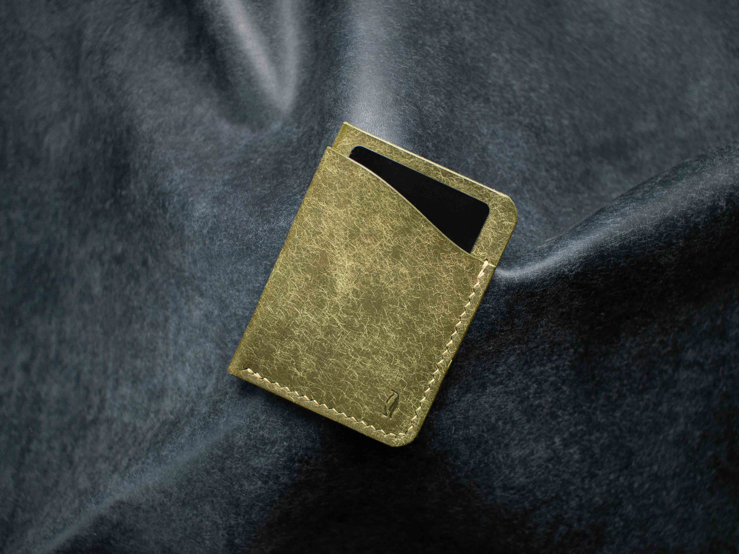 Portefeuille Iceberg - Olive