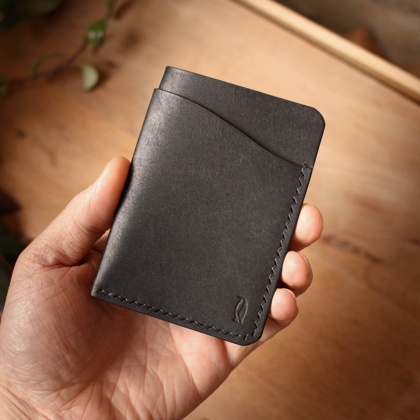 Porte-cartes Iceberg