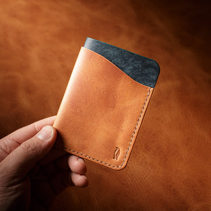 Porte-cartes Iceberg