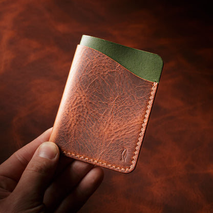 Porte-cartes Iceberg