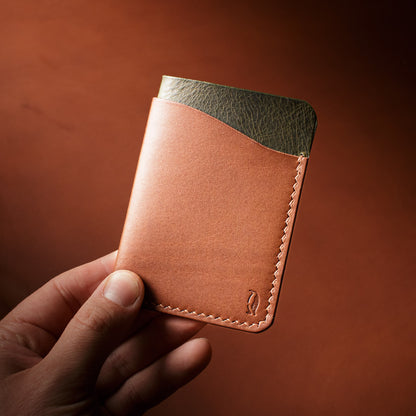 Porte-cartes Iceberg