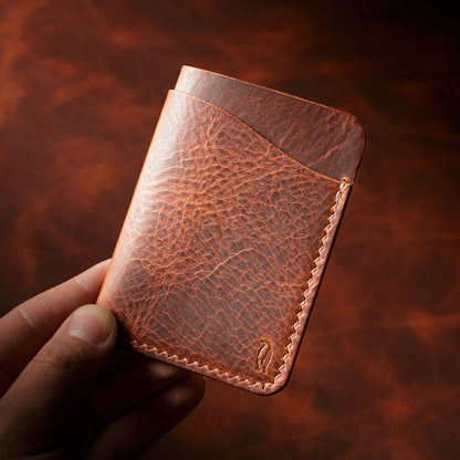 Porte-cartes Iceberg