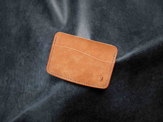 Portefeuille Adélie - Cognac