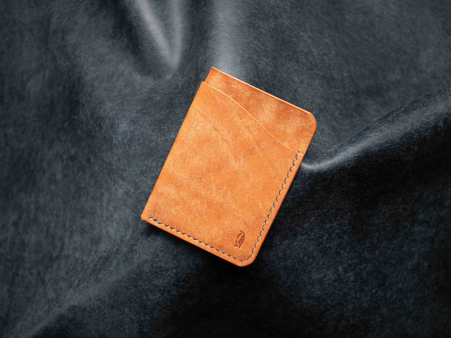 Portefeuille Iceberg - Cognac