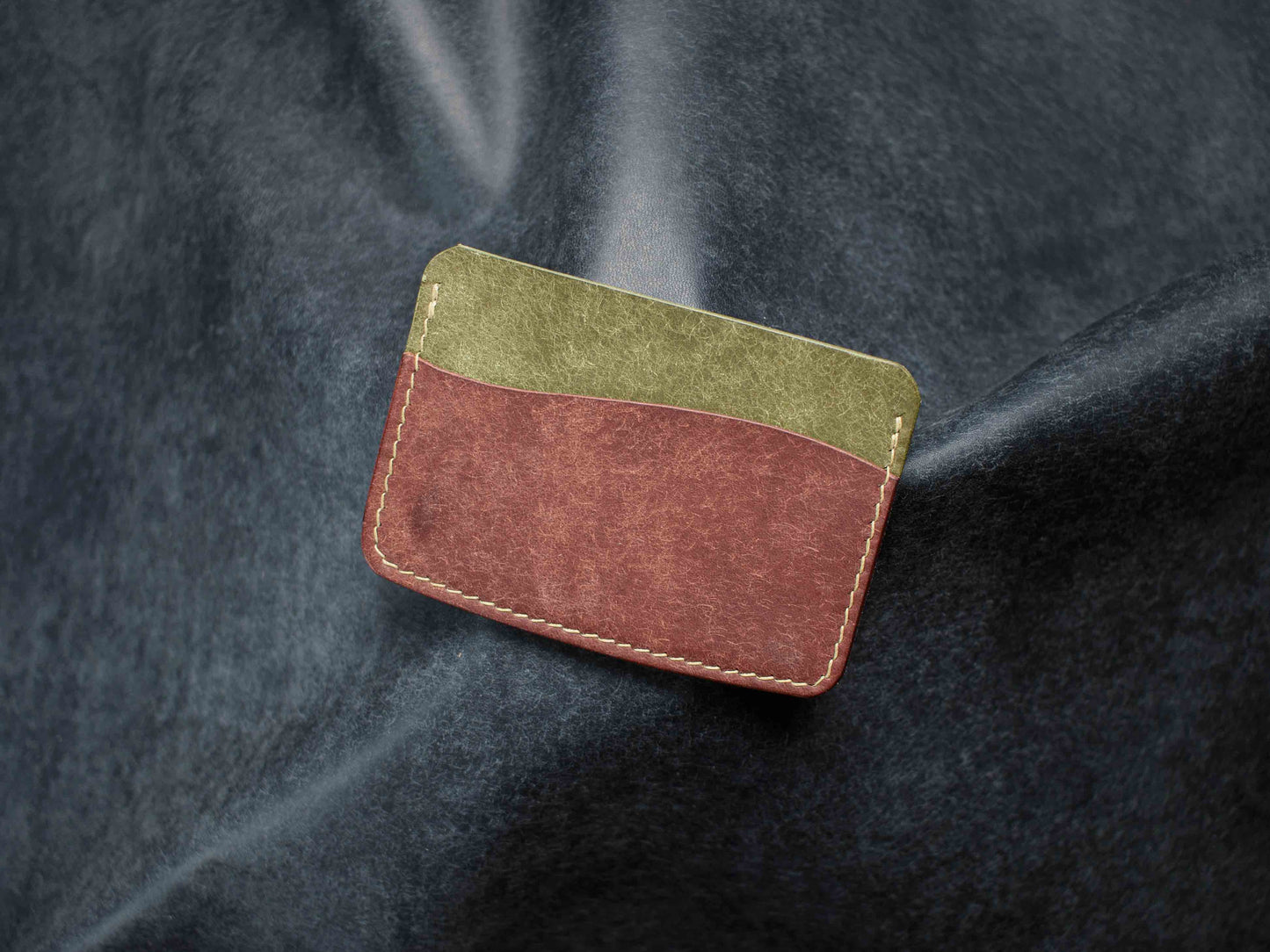 Portefeuille Adélie - Forêt