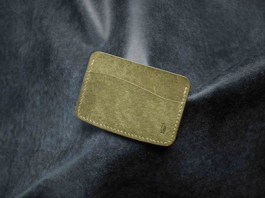 Portefeuille Adélie - Olive
