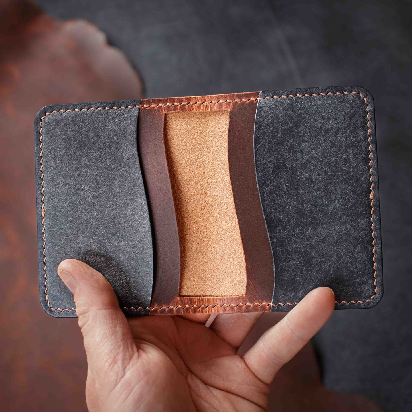 Portefeuille Banquise