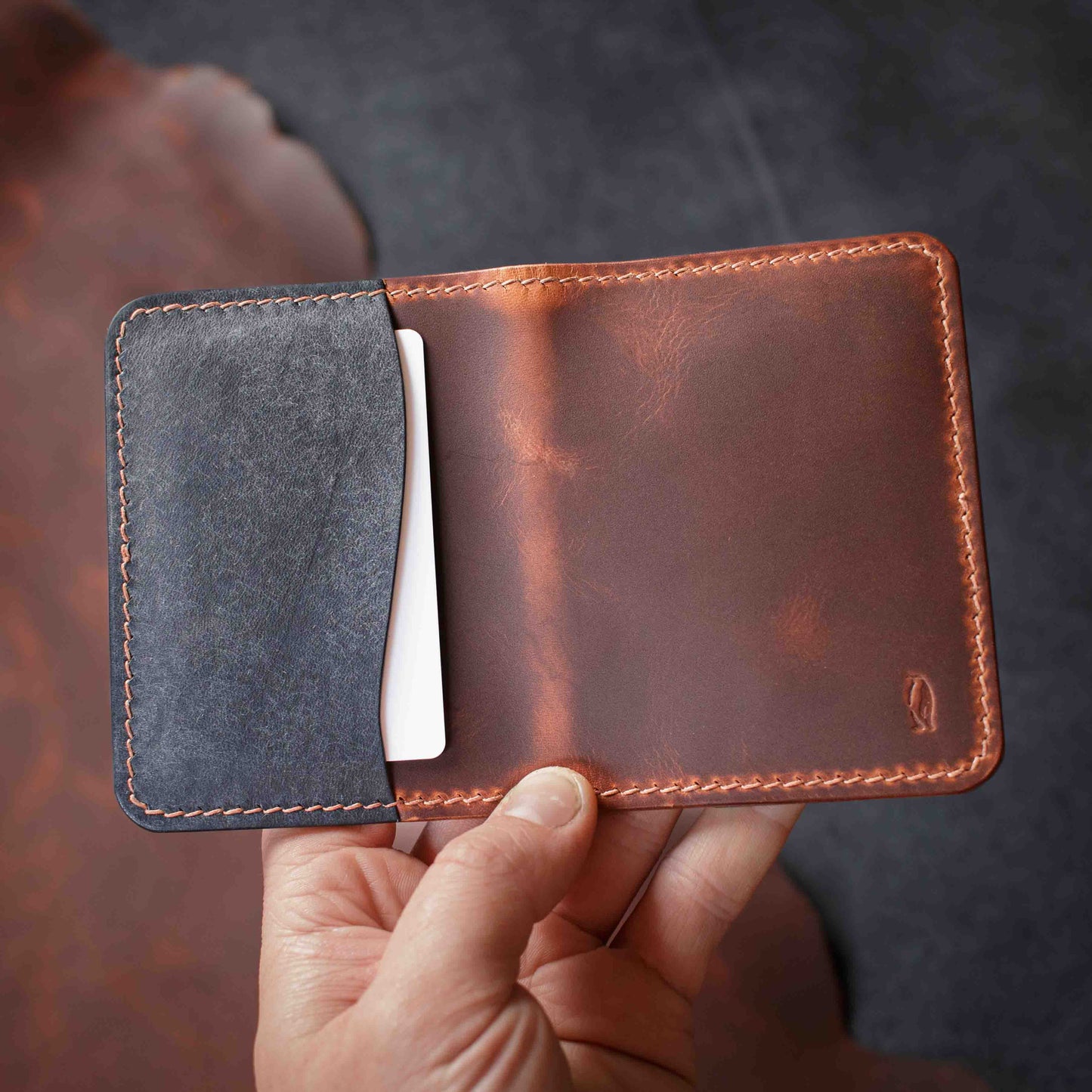 Portefeuille Banquise