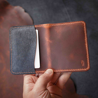 Portefeuille Banquise