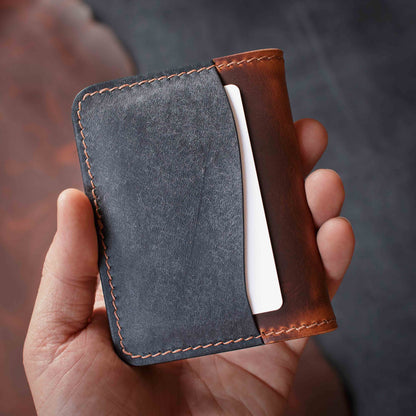 Portefeuille Banquise