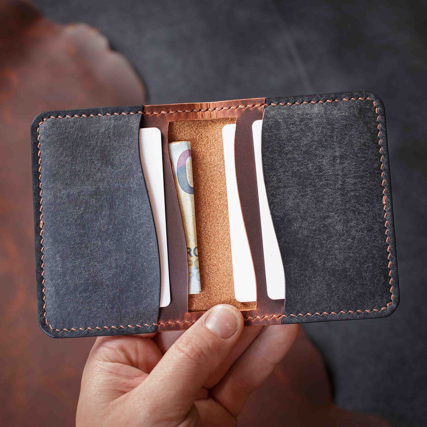 Portefeuille Banquise