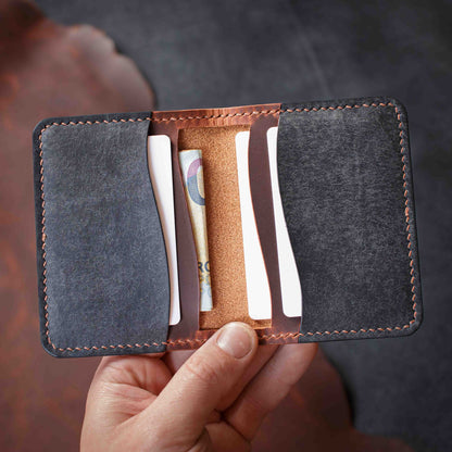 Portefeuille Banquise