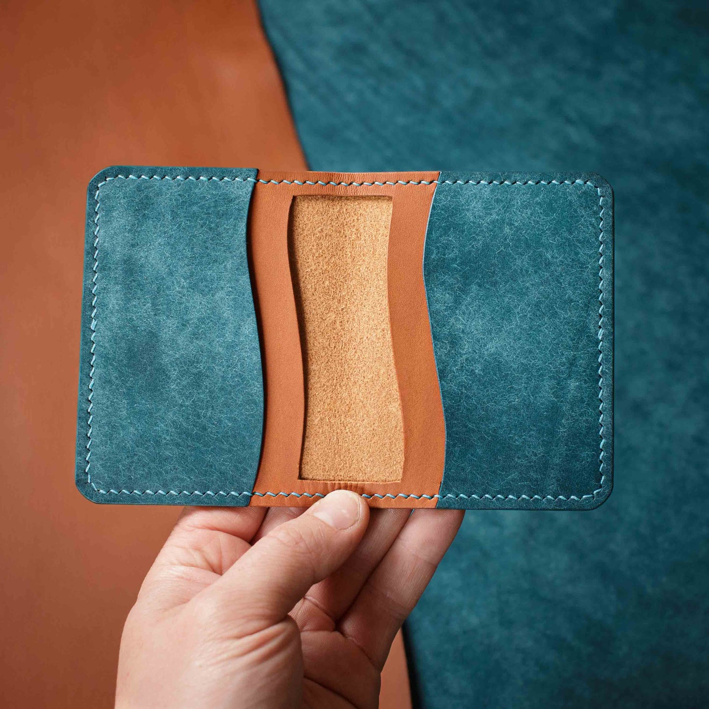 Portefeuille Banquise