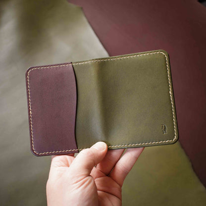 Portefeuille Banquise